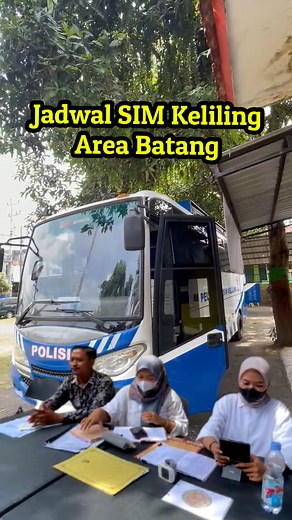 86K views · 520 reactions | Info SIM Keliling Bukan Kerumah...