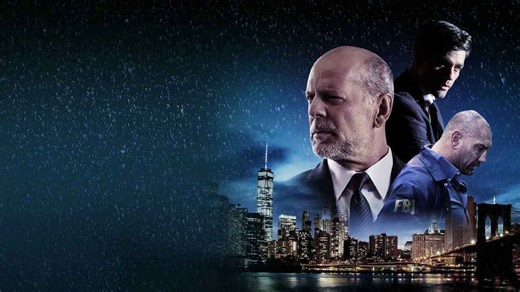 Marauders | Release Date, Reviews, Cast, and Where to Watch