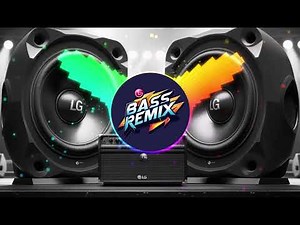 Reggae Beat Sound Check | LG Bass Remix