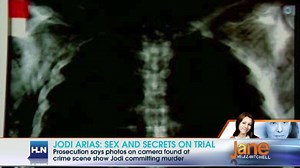 Jodi Arias trial: Bloody autopsy photos