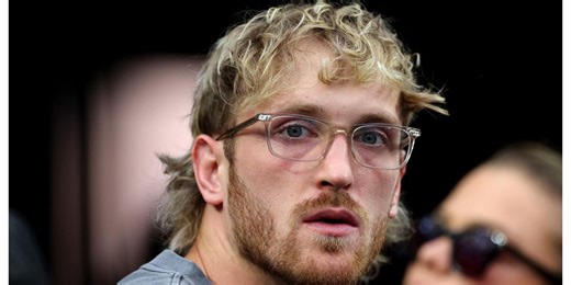 Logan Paul has lost millions on his NFT investments and is being mocked over $10 image
