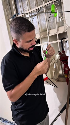 Viva a tecnologia! Kkkk #telecom #telecomunicações #provedor #tecnicotelecom #ftth #fibraoptica #rompimiento #memestelecom