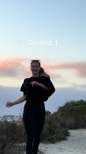 The Power of Going First: How to Initiate and Create Opportunities | TikTok