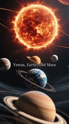 This star could explode… and we’d see it from Earth.💥🌌#SpaceFacts#Astronomy#Universe#Cosmos#Shorts