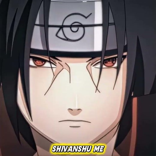 Itachi's cooking The Whole Chat#anime#animeedit#naruto#sasuke#itachi#viralless