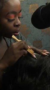 Secret to sleep in seconds #asmr #shortsfeed #shorts #asmrsleep #triggersforsleep