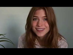 Cherie Lorraine ASMR | youtube | sped up