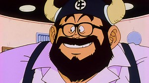 Dragon Ball Z (English Dub) | E7 - Day 1