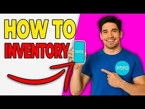 How To Add an Inventory Item in Xero (Step-by-Step 2026)