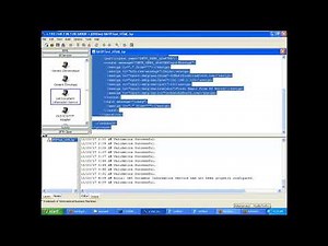 Session 17, Part 2, BPMetadataInfo documentInfo Compression MailMime InvokeSubProcess Service