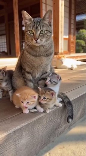 CuteCatCandee – Real Kitten Moments 🐾 #CuteCatCandee #cat #cute #shorts