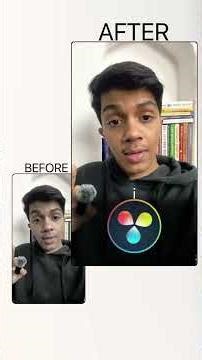 How to Edit Videos Like a Pro | Before & After Creative Editing Explained