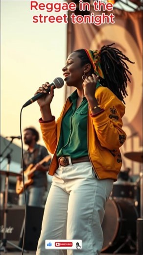 Roots Reggae (1978) [Lost Album] Jahna Dube - Tonight Reggae