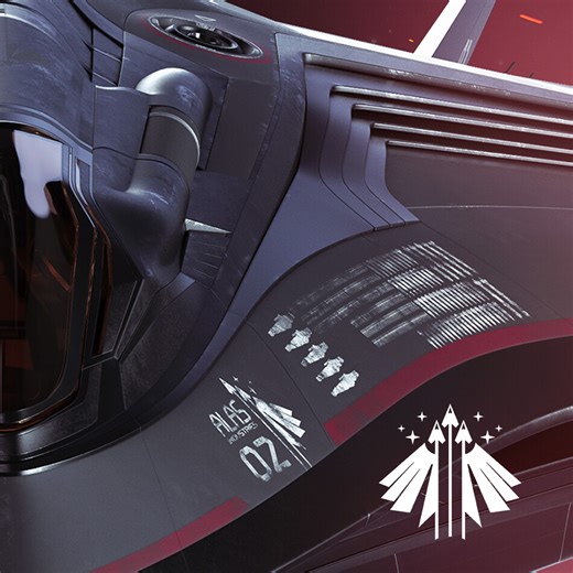 Gregory Chryssaphes | Concept Designer - ALAS Wyvern