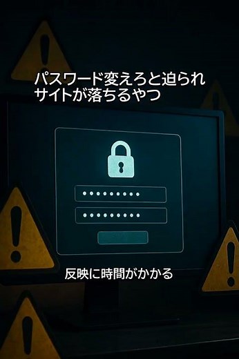 @niftyメールが不正アクセスの疑い｜2日でパスワード変更を迫られた混乱の全貌/国内ITニュース