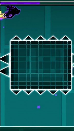 Polargeist FULL VERSION - Geometry Dash