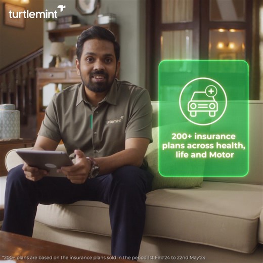 Revolutionize Insurance Business! 🚀 Zero investment, maximum efficiency. Join now for a one-stop solution. #InsuranceAdvisors #Turtlemint | Turtlemint