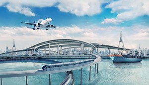 How Thailand’s massive infrastructure project will create Asia’s next big innovation hub