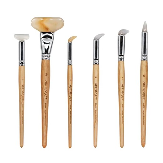 Agate Burnisher for Gold Leaf & Gilding - Etsy