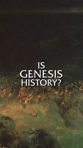 Dr. Andrew Snelling explains that the Global Flood was an event of a very wide magnitude. Therefore, in order to understand what happened in the past, we must look at the big picture of the geologic record to understand what was going on at that time. This is a clip from "Beyond Is Genesis History? Rocks and Fossils" — Click the link in the bio to learn more! | Is Genesis History