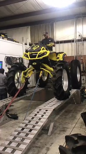 PATV POWERSPORTS on TikTok