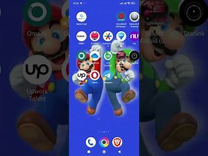 Tutorial jugar Marvel vs Capcom 2 en Android.