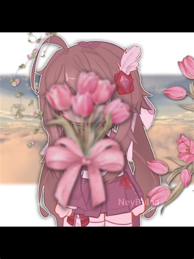 Slowly Forgetting Your Face - A Gacha Animation