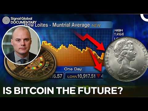 The Truth About Bitcoin: Is This The End Of Money As We Know It? | Bitcoin
