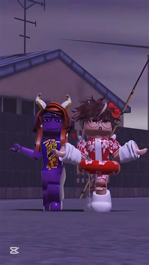 Reviviendo la canción- 🥺💜 [trend cc: yio] #roblox #edit #trending #dancevideo #trend #viral #30k