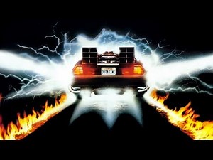 Top 10 Time Machines