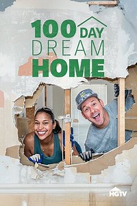 100 Day Dream Home: After the Storm