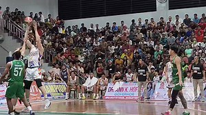 66K views · 834 reactions | St. Benilde Blazers vs Zamboange Valientes 1st quarter | DAO Diaries | Facebook