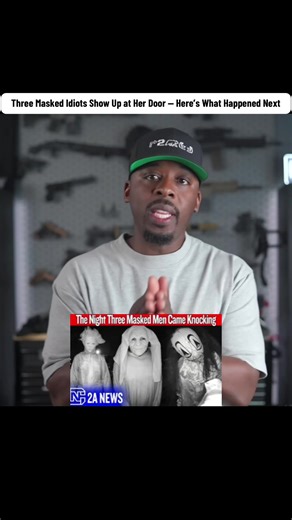 Understanding Self-Defense in Home Protection Scenarios