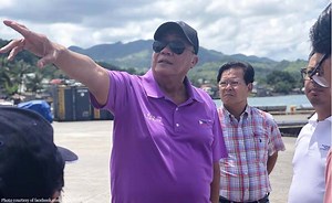 Maasin Airport, mas pinalawak ng DOTr - Abante TNT