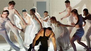 Watch Matthew Bourne’s Romeo & Juliet Online | Vimeo On Demand