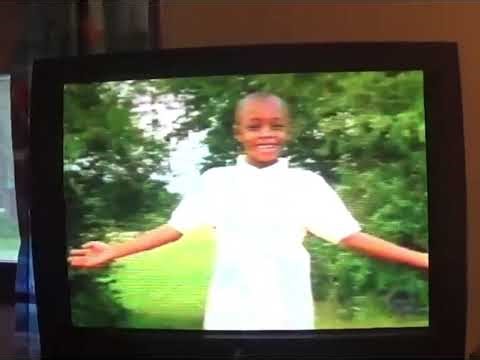 Boohbah - Big Comb - Look What I can do! (PBS KIDS US Version) WQED (DVS) VHS RIP