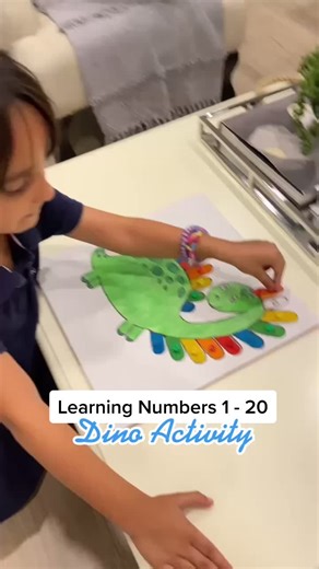 Engaging Kids with Number Activities | Fun Learning for Children