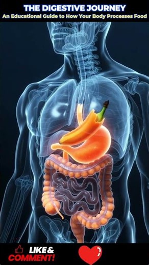 #MedicalEducation #Gastroenterology #AnatomyEducation