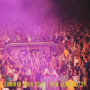 16K views · 411 reactions | Big day. #TheMightyOAR tickets are now on-sale! Head over to liveOAR.com to get tix and pre-order the new album. Two brand-new songs released today! | O.A.R. | Facebook