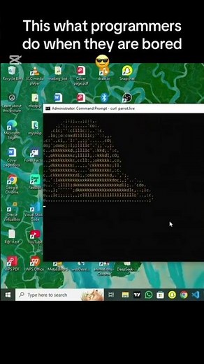 So simple 💯✅ #coding #programmingenvironment #python #codingbat #tricks