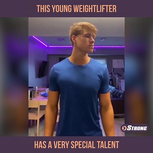 2.9K views | Next level mind-muscle connection  Please DM for credit or removal Via: top_physiques (IG) | strongsupplementshop.com | Facebook