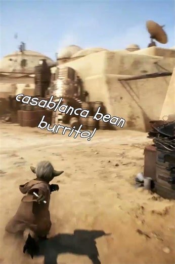 #fart #fartmeme #gamingmemes #starwarsmemes #starwarsbattlefront2 #yoda #starwars #memesdaily