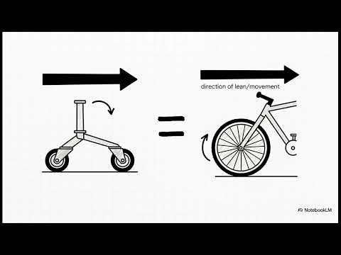 Bike Balance — The Science of Motion & Stability | Uplatz