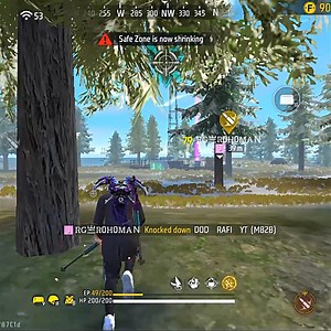 Double M82B 😱😱 | JIBON KAKA