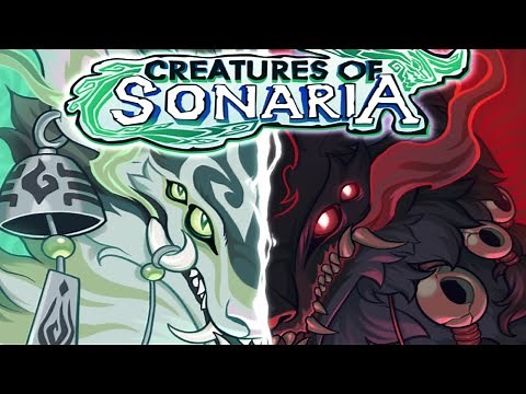 Limited Time Mission // Kamigami & Kaminaru Missions!! || Creatures of Sonaria
