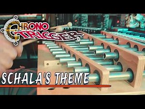 Chrono Trigger - Schala's theme (Yasunori Mitsuda)