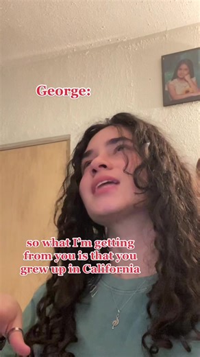 George needed help practicing divination #georgweasley #georgefabianweasley #weasleytok #wealseytwins #weasleytwinstok #fredgideonweasley #weasleys