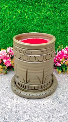 🌺Super Amazing Clay Arts #diy #polymerclay​ #claysculpture​ #diyminiatureideas​ #craft #art