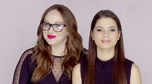 14K views · 157 reactions | A smoky eye is timeless — it's like the little black dress of makeup. Use our True Color line of products to perfect your holiday look with these simple tips! | Avon | Facebook