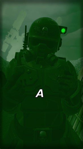 Getting To Know Your Local Adepta Sororita